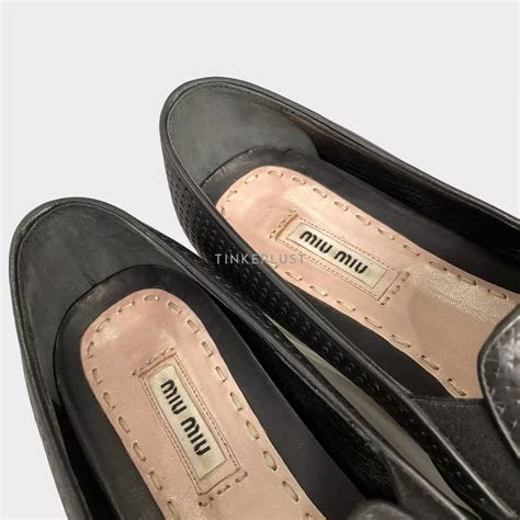 slip on miu miu|where to buy miu michu.